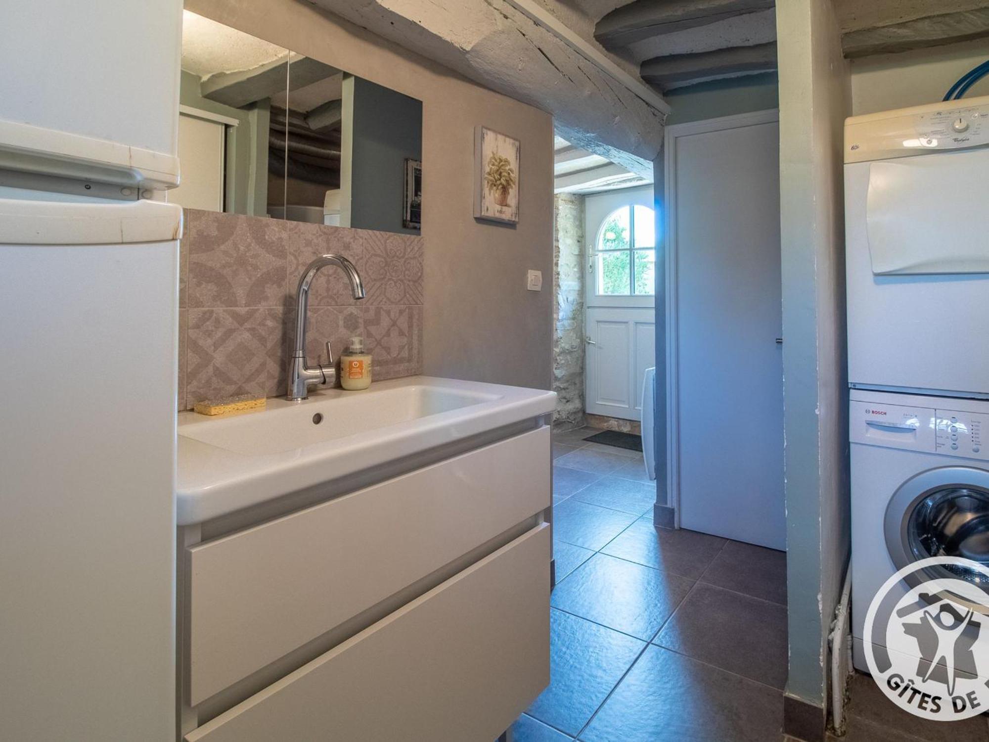 Gite Charmant Avec Jardin, Proche Activites Nautiques - Fr-1-622-75 Morannes sur Sarthe-Daumeray 外观 照片